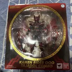S.I.C. タジャドル コンボ 「仮面ライダーオーズ」 SICのサムネイル