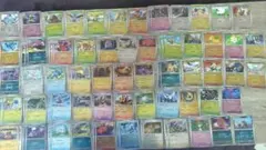 エネルギーミラー ボールミラー まとめ売り 81枚 メガドリームex