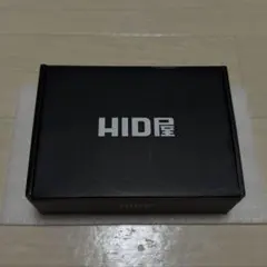 HID LED ヘッドライト フォグランプ19600|m 3000Kイエローのサムネイル