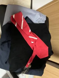 音駒　制服　コスプレ　Lサイズ