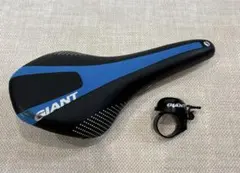 GIANT ジャイアント　サドル　ベルのサムネイル