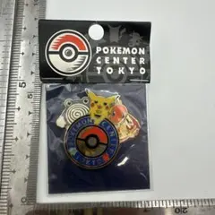 2026年最新】ポケモンセンター ピンズ 東京の人気アイテム - メルカリ