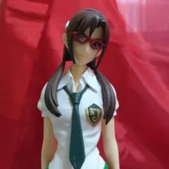 送料込☆ヱヴァンゲリヲン新劇場版エクストラフィギュアVol.2/マリ☆開封品箱付