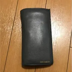 長財布のサムネイル