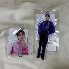 2025年最新】山中柔太朗の人気アイテム - メルカリ