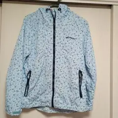 Columbia　マウンテンパーカー