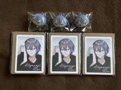 にじさんじ びっくらたまご つむまる 小柳ロウ　纏め