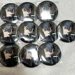 alien stage イヴァン Ivan 缶バッジ - メルカリ