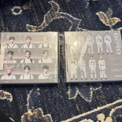 SnowMan Snow Labo. S2 スノラボ初回盤A.B