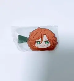 あんスタ 前髪クリップ 三毛縞斑