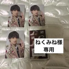 M!LK トレカ　ねくみね様専用