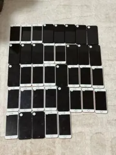 iPhone 6s/7/8 SIMフリー 多数