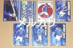 2025年最新】Jリーグチップス カードの人気アイテム - メルカリ