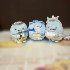 すみっコぐらし とかげ ぶらさげぬいぐるみ デニムハウス 倉敷限定