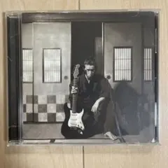 （CD）ジレンマ／斉藤和義