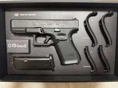 G19 Gen5 箱無し - メルカリ