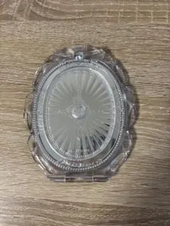 ジルスチュアート　コンパクトミラー