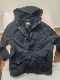 2025年最新】ftc マウンテンパーカの人気アイテム - メルカリ