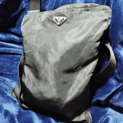 PRADA 프라다 나일론 숄더백