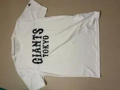 GIANTS TOKYO ユニフォーム