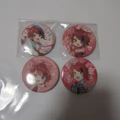 莉犬くん 缶バッジまとめ