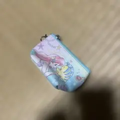 アリエル デザイン ポーチ