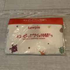 キューピー　エコバッグ