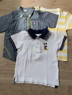 Tシャツ3枚セット