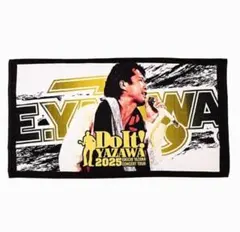 矢沢永吉 ROCK’N’ROLL 武道館 2009 ビーチタオル Amazon.co.jp: 矢沢永吉 ジュニアビーチタオル 09 : おもちゃ