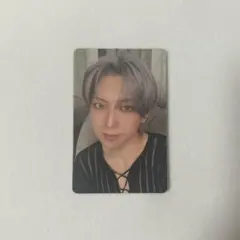 Mark on Me FUMA トレカ