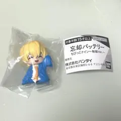2026年最新】忘却バッテリー アクリルフィギュア 要 圭の人気アイテム