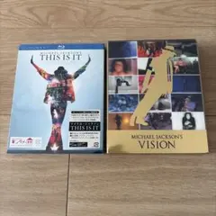 ☆新品❗️DVDマイケルジャクソン35枚組BOXセット✨ブックレット+