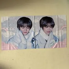 TXT ボムギュ スローガン