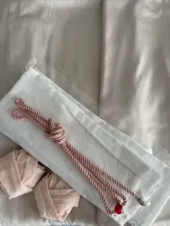 グレイル サテン浴衣 帯は売れました！