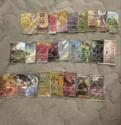 ポケモンカード AR、SR、URまとめ売り