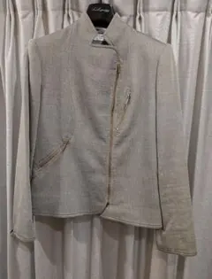 GIVENCHY ジバンシー☆デザインジャケット◎送料込み！のサムネイル