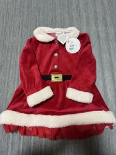 クリスマス コスチューム