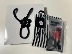 【新品未使用】MARY QUANT リップチャット G06 紙袋包装袋付き