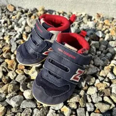 newbalance ニューバランス　12cm ファーストシューズ