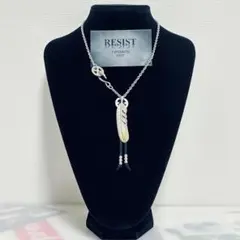tady＆king　 タディアンドキング 　ネックレス　ゴローズ　　T1 tady＆king タディアンドキング ネックレス ゴローズ T1 - メルカリ