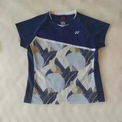 YONEX バドミントン ウェア シャツ　サイズO
