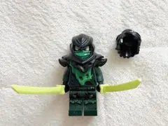 せ*な様 LEGOニンジャゴー　ロイド　モロー
