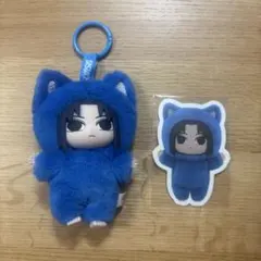 EAKi NARUTO ナルト Kitten Land 猫猫楽園 千手扉間 - メルカリ