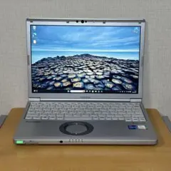 累積6160 CF-SV1 16GB 256GB office バッテリ98% - メルカリ