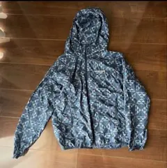 値引きmont-bellモンベルKid's150 軽量ジャケット定価5,500円