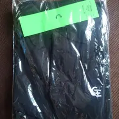 GOODENOUGH ポロシャツ classicロゴ ブラックのサムネイル