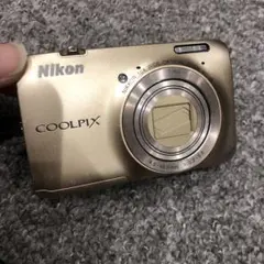 2026年最新】coolpix S6300の人気アイテム - メルカリ