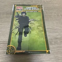 サカモトデイズ ︎楽 ︎ ︎東京タワー ︎サバイバルゲームver