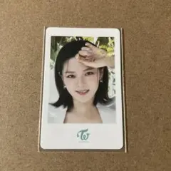 TWICE ジョンヨン フォトカ #twice3