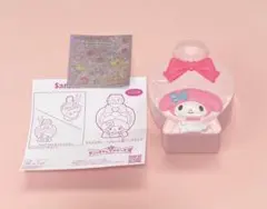 マクドナルド ハッピーセット マイメロディ